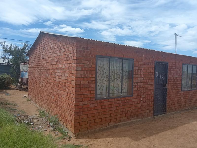 0 Bedroom Property for Sale in Allanridge Free State